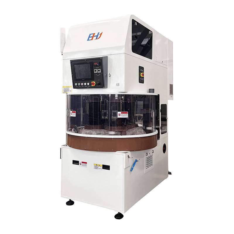 Single-sided Lapping Machine