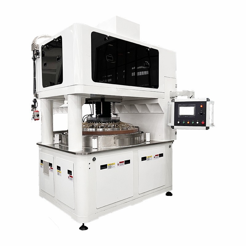 Standard Double-side Lapping Machine factory